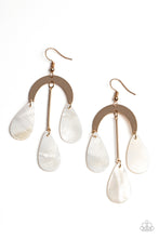 Load image into Gallery viewer, Atlantis Ambience -  Earrings
