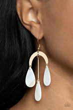 Load image into Gallery viewer, Atlantis Ambience -  Earrings
