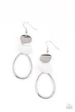 Load image into Gallery viewer, Retro Reception - Earrings
