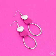 Load image into Gallery viewer, Retro Reception - Earrings
