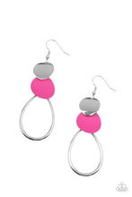 Load image into Gallery viewer, Retro Reception - Earrings
