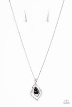 Load image into Gallery viewer, Paparazzi Dauntless Demure - Necklace
