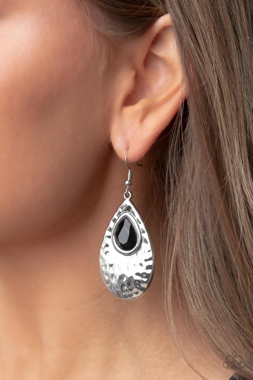 Tranquil Trove - Earrings