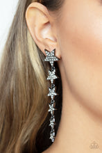 Load image into Gallery viewer, Americana Attitude - Earrings
