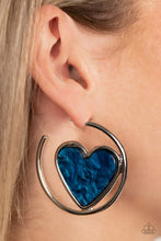 Load image into Gallery viewer, Smitten with You - Earrings
