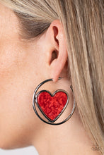 Load image into Gallery viewer, Smitten with You - Earrings
