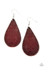 Load image into Gallery viewer, Subtropical Seasons - Earrings
