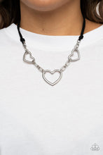 Load image into Gallery viewer, 2pc Set: Fashionable Flirt Necklace &amp; Flirty Flavour Bracelet
