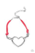 Load image into Gallery viewer, 2pc Set: Fashionable Flirt Necklace &amp; Flirty Flavour Bracelet
