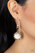 Load image into Gallery viewer, 2pc Set: Magic Carpet Cruise Necklace &amp; Magically Magnificent Earrings
