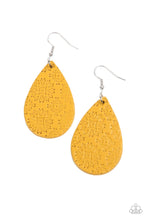 Load image into Gallery viewer, Subtropical Seasons - Earrings
