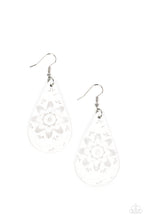 Load image into Gallery viewer, Subtropical Seasons - Earrings
