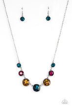 Load image into Gallery viewer, Pampered Powerhouse - Multi Necklaces
