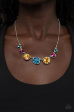 Load image into Gallery viewer, Pampered Powerhouse - Multi Necklaces
