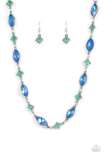 Load image into Gallery viewer, Prismatic Reinforcements - Multi Necklaces
