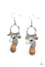 Load image into Gallery viewer, Bountiful Blessings - Earrings
