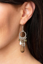 Load image into Gallery viewer, Bountiful Blessings - Earrings
