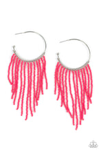 Load image into Gallery viewer, Saguaro Breeze - Earrings
