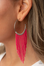 Load image into Gallery viewer, Saguaro Breeze - Earrings
