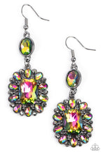 Load image into Gallery viewer, Capriciously Cosmopolitan - Earrings
