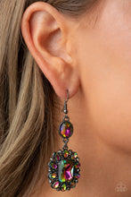 Load image into Gallery viewer, Capriciously Cosmopolitan - Earrings
