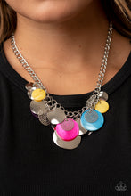 Load image into Gallery viewer, Oceanic Opera Necklace
