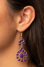 Load image into Gallery viewer, Posh Palooza - Earrings
