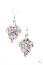 Load image into Gallery viewer, Stellar-escent Elegance - Multi Earrings
