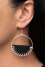 Load image into Gallery viewer, Lavishly Laid Back - Earrings
