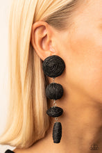 Load image into Gallery viewer, Twine Tango - Earrings
