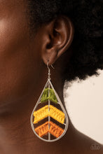 Load image into Gallery viewer, Nice Threads - Earrings
