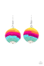 Load image into Gallery viewer, Zest Fest - Multi Earrings
