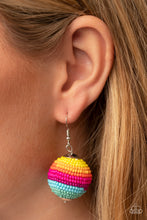 Load image into Gallery viewer, Zest Fest - Multi Earrings
