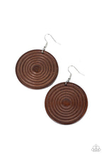 Load image into Gallery viewer, Caribbean Cymbal - Earrings
