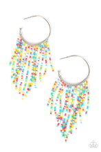 Load image into Gallery viewer, Saguaro Breeze - Earrings
