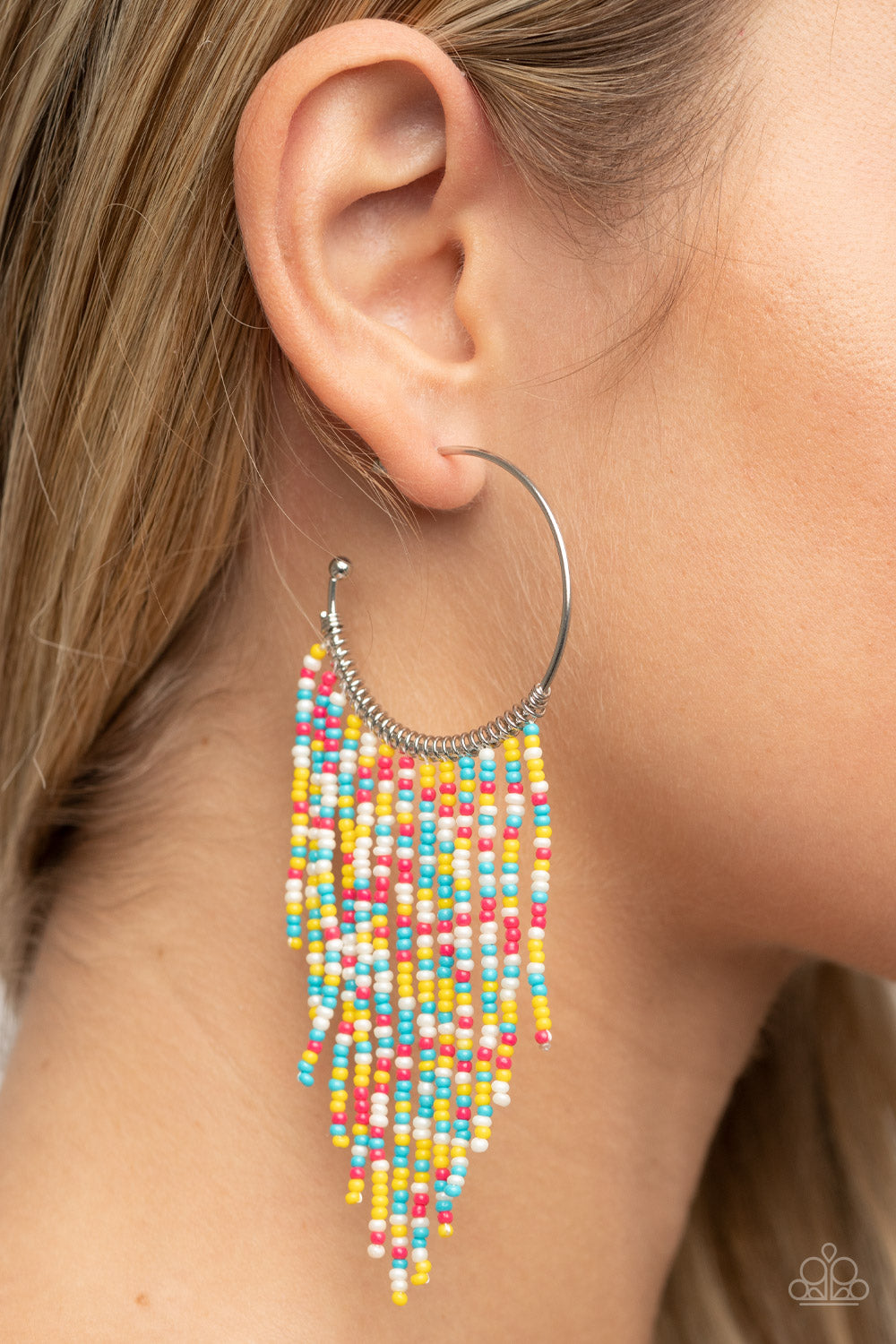 Saguaro Breeze - Earrings