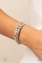Load image into Gallery viewer, Easy On The ICE - Iridescent Bracelet
