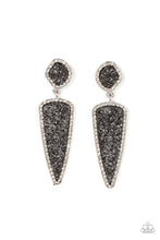 Load image into Gallery viewer, Druzy Desire - Earrings
