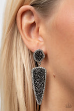 Load image into Gallery viewer, Druzy Desire - Earrings
