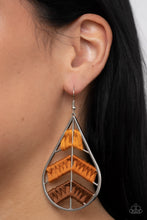 Load image into Gallery viewer, Nice Threads - Earrings
