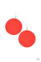 Load image into Gallery viewer, Caribbean Cymbal - Earrings
