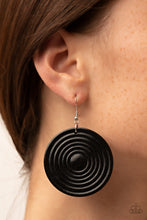 Load image into Gallery viewer, Caribbean Cymbal - Earrings
