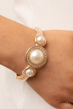 Load image into Gallery viewer, Debutante Daydream - Gold Bracelets
