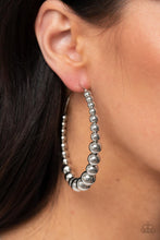 Load image into Gallery viewer, Show Off Your Curves - Earrings
