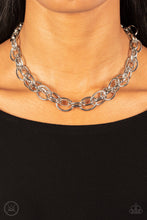 Load image into Gallery viewer, Tough Crowd - Necklaces
