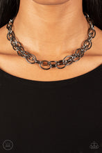 Load image into Gallery viewer, Tough Crowd - Necklaces
