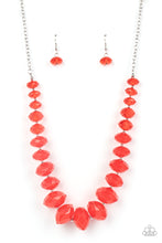 Load image into Gallery viewer, Married 2pc &quot;Happy-GLOW-Lucky&quot; Necklace &amp; Bracelet Set 17*18*19
