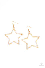 Load image into Gallery viewer, Supernova Sparkle - Earrings
