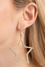 Load image into Gallery viewer, Supernova Sparkle - Earrings
