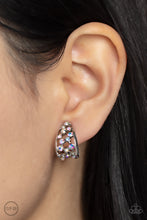 Load image into Gallery viewer, Extra Effervescent - Multi Clip-Ons Earrings
